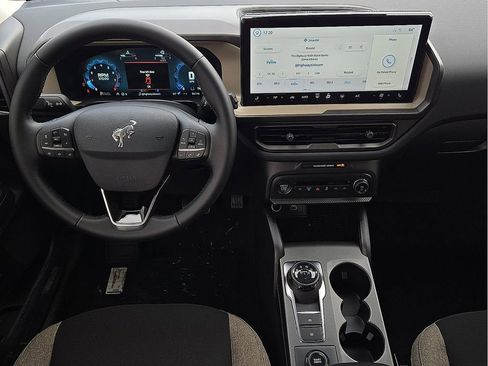 New 2025 Ford Bronco Sport Big Bend w/ Convenience Package image 10