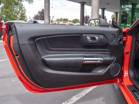 Used 2021 Ford Mustang Mach 1 w/ Equipment Group 700A image 9