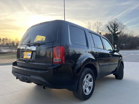 Used 2013 Honda Pilot LX image 7