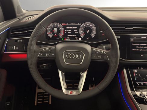 New 2026 Audi Q7 3.0T Prestige AWD/4WD image 20