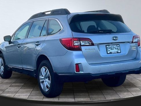 Used 2015 Subaru Outback 2.5i AWD/4WD image 4