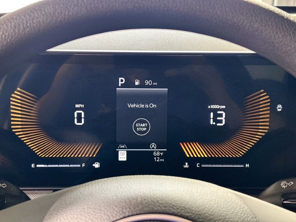 New 2026 Kia K5 LXS FWD image 14