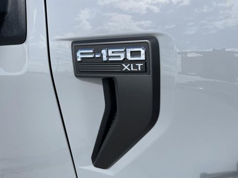 Used 2023 Ford F150 XLT w/ Equipment Group 302A High AWD/4WD image 37