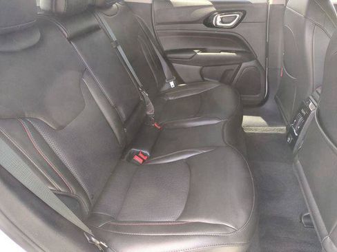 Certified 2022 Jeep Compass Trailhawk AWD/4WD image 20