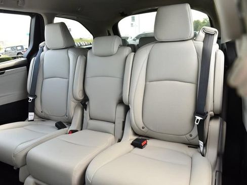 New 2026 Honda Odyssey EX-L image 25
