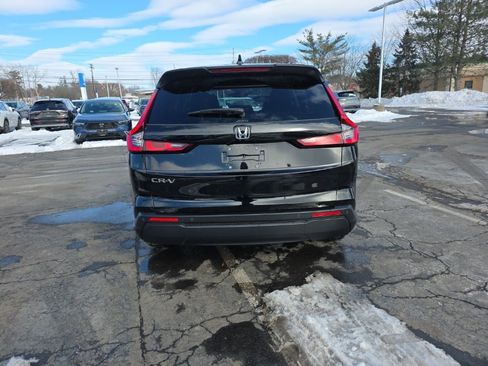 Used 2023 Honda CR-V EX-L image 6