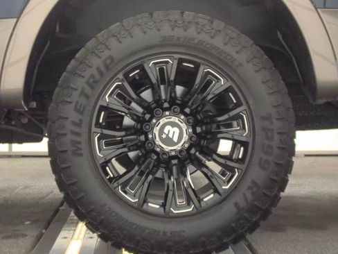 Used 2021 Ford F250 King Ranch w/ King Ranch Ultimate Package image 14