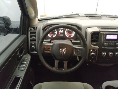 Used 2017 RAM 1500 Tradesman w/ Popular Equipment Group AWD/4WD image 22