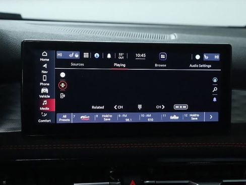 Used 2024 Alfa Romeo Tonale Veloce image 36