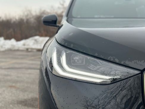 New 2026 BMW X3 xDrive30 w/ Premium Package image 9