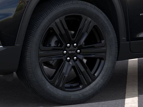 New 2026 GMC Acadia Elevation w/ Black Edition FWD image 33