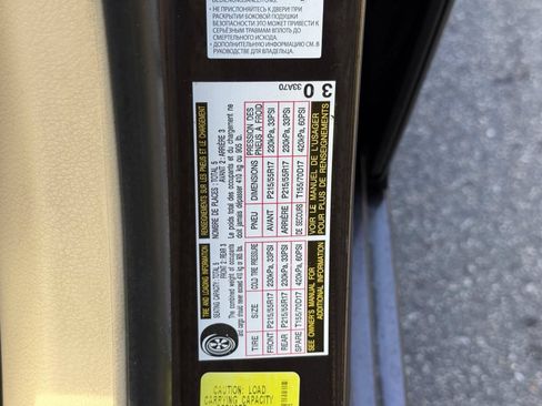 Used 2015 Lexus ES 350 w/ Luxury Package FWD image 49