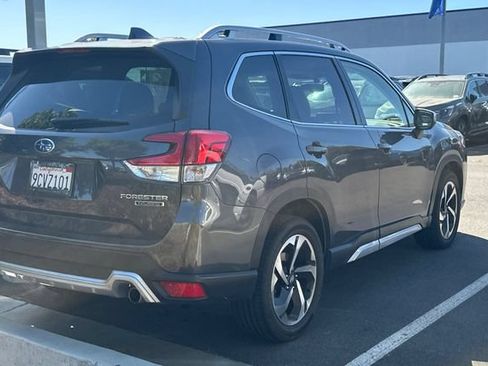 Used 2026 Subaru Crosstrek 2.5i Sport w/ Crosstrek Mirror Package AWD/4WD image 5