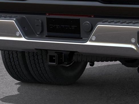 New 2026 Chevrolet Silverado 3500 LT image 14