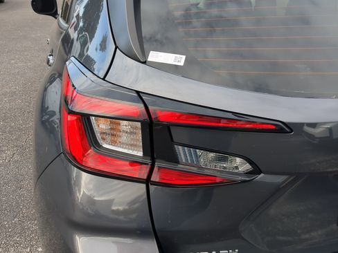 Used 2024 Subaru Impreza 2.0i image 12