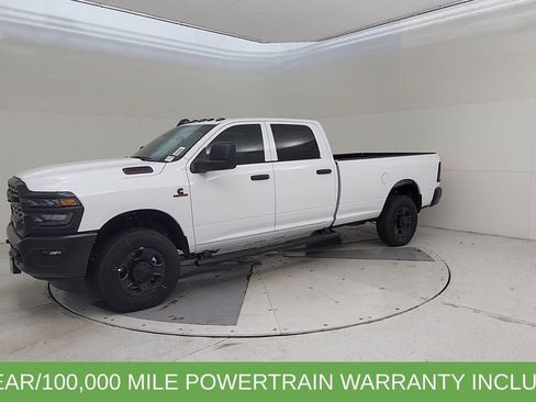 New 2026 RAM 2500 Tradesman image 7