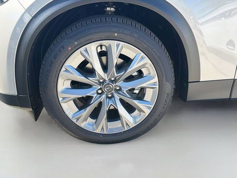 New 2026 MAZDA CX-90 Plug-In Hybrid w/ Preferred image 43