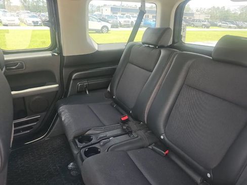 Used 2003 Honda Element EX image 5