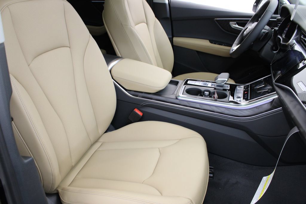 New 2026 Audi Q7 Premium Plus AWD/4WD image 25