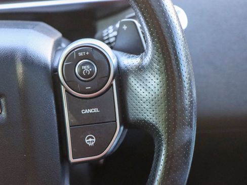 Used 2016 Land Rover Range Rover Sport Supercharged image 30