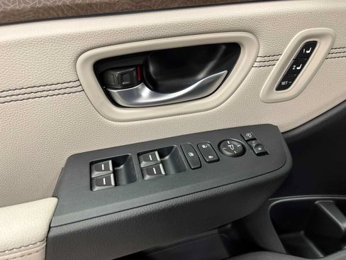 New 2026 Honda Pilot Elite image 14