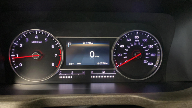 Used 2021 Kia Sorento EX w/ EX AWD X-Line Package image 19