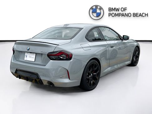 New 2026 BMW 230i Coupe w/ Premium Package image 6