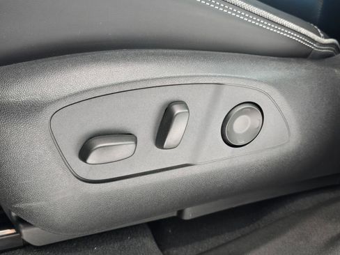 New 2025 GMC Sierra EV Denali AWD/4WD image 15