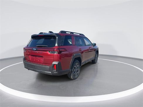 New 2026 Subaru Outback Premium image 7