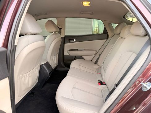 Used 2016 Kia Optima LX image 14