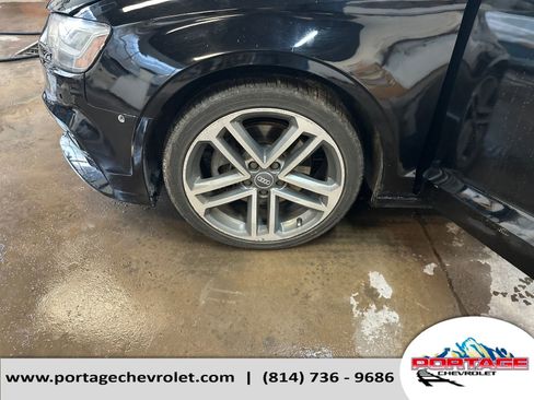 Used 2019 Audi A3 2.0T image 31