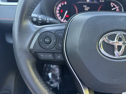 Used 2024 Toyota RAV4 Adventure AWD/4WD image 22