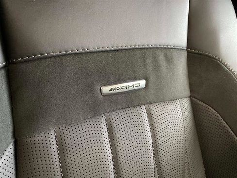 Used 2024 Mercedes-Benz GLE 63 AMG S image 20