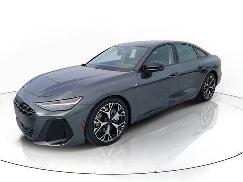 New 2026 Audi A6 Prestige AWD/4WD image 2