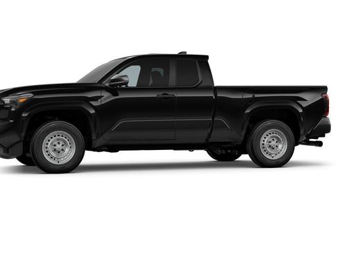New 2026 Toyota Tacoma SR AWD/4WD image 3