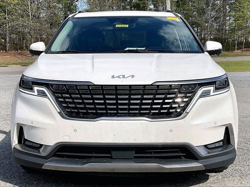 Used 2024 Kia Carnival SX Prestige image 7