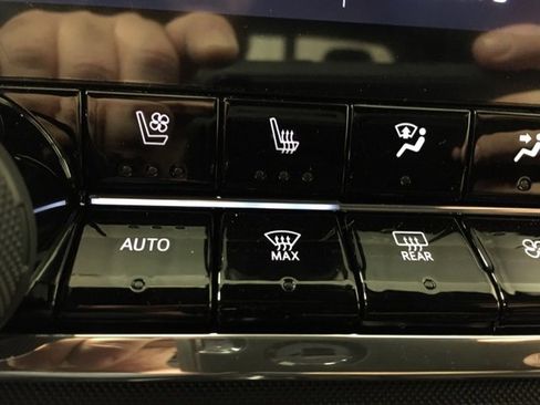 New 2026 Chevrolet Colorado Z71 w/ Technology Package image 28