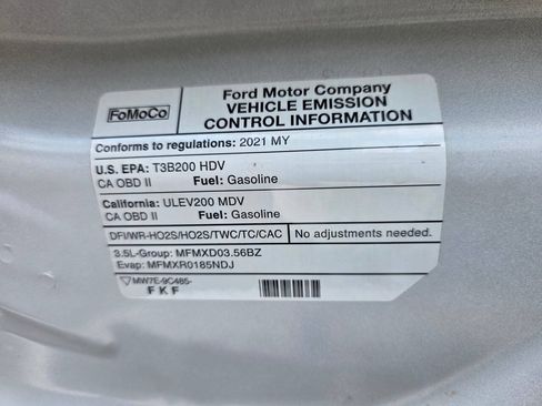 Used 2021 Ford Transit 350 XLT RWD image 31