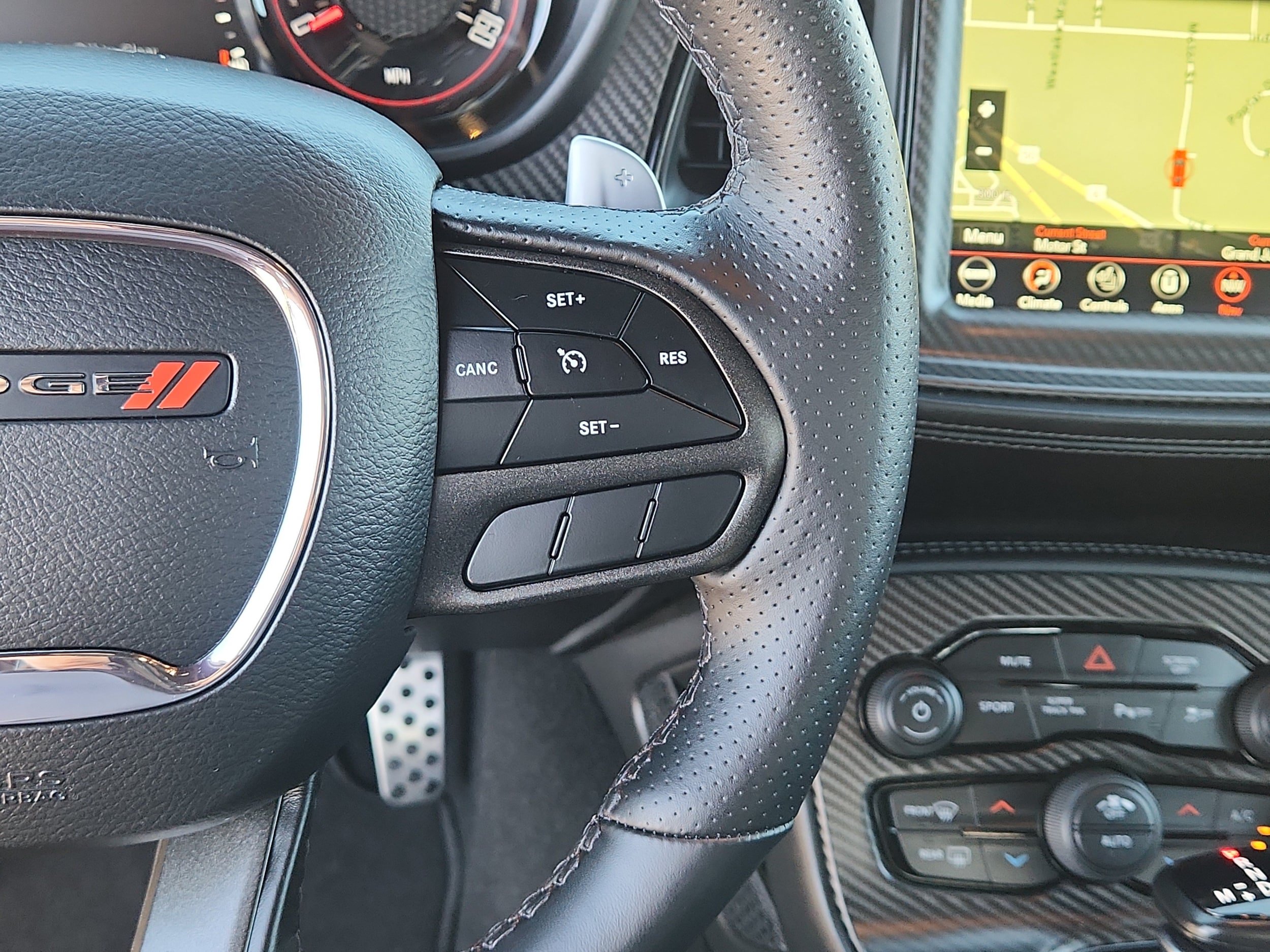 Used 2023 Dodge Challenger GT w/ Plus Package AWD/4WD image 17