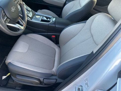 Certified 2023 Hyundai Santa Fe SE image 6