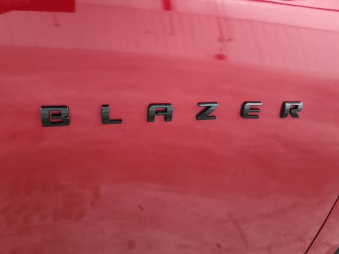 Used 2022 Chevrolet Blazer RS image 14