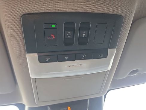 New 2026 Nissan Rogue SV AWD/4WD image 27