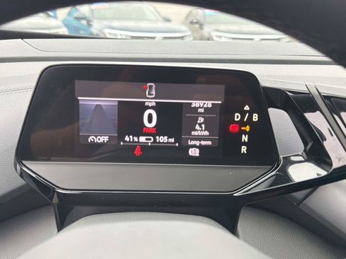 Certified 2023 Volkswagen ID.4 Pro RWD image 19