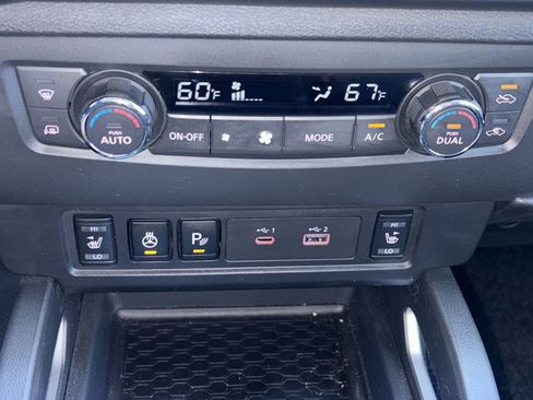 Certified 2025 Nissan Frontier SV w/ SV Convenience Package RWD image 14