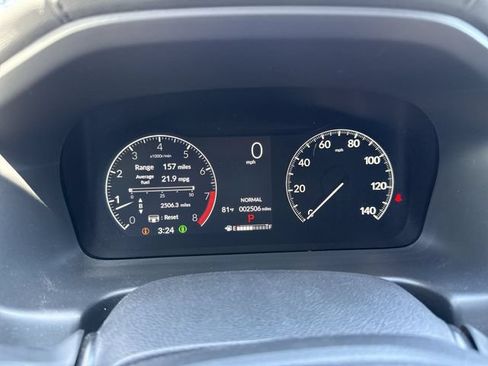 Used 2025 Honda Odyssey Elite image 12
