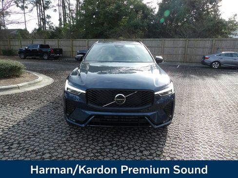New 2026 Volvo XC60 B5 Plus w/ Protection Package Premier image 2