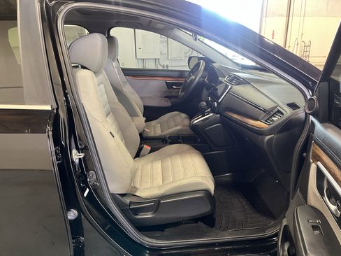Used 2020 Honda CR-V EX image 23