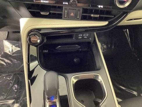Certified 2024 Lexus NX 350 AWD w/ Cold Area Package image 23