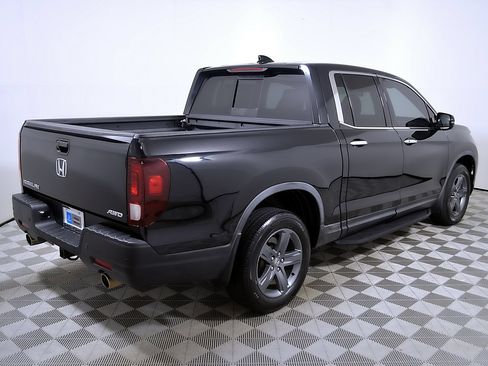 Used 2022 Honda Ridgeline RTL-E image 7