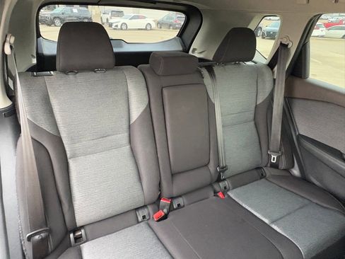 Certified 2023 Nissan Rogue SV image 37